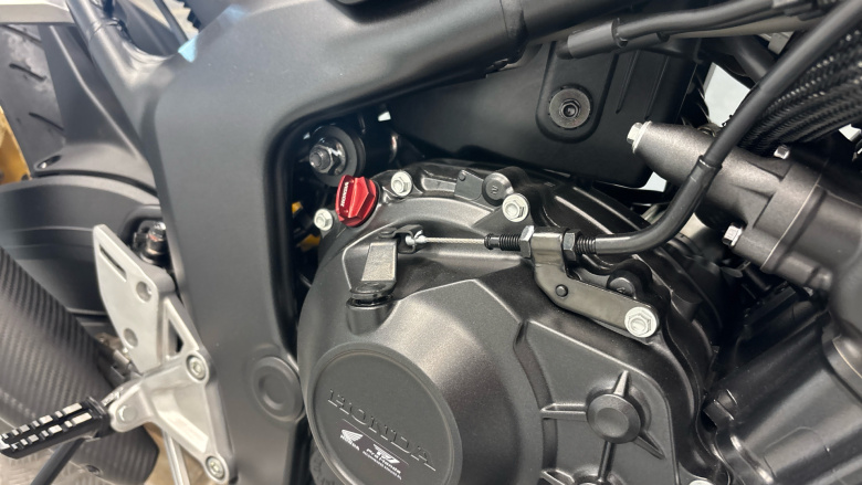 Honda CB 1000 Hornet SP (25MY)